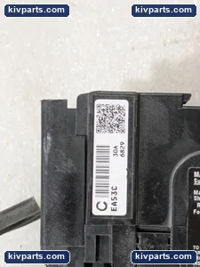 Fuji Electric EA53C Molded Case Circuit Breaker – actual item, photo 6 of 9