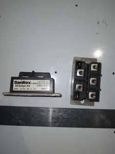 Sanrex DF60AA160 Power Block