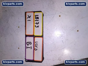 PRX KS621K30 Semiconductor – actual item, photo 5 of 5