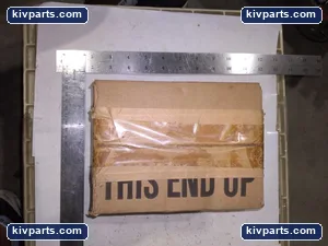 General Electric CR305C002AAG 301 Magnetic Contact – actual item, photo 2 of 3