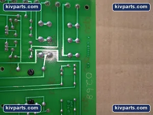 Tri-sen S-D5009G Turbomachinery Control Thyristor – actual item, photo 2 of 4