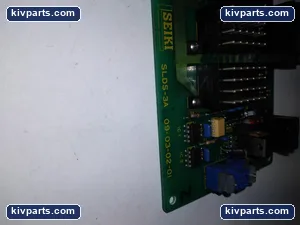 Hitachi SLDS-3A Seiki Logic Module – actual item, photo 2 of 4