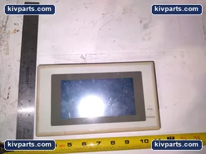 Omron NT20S-ST121 Interactive Display – actual item, photo 7 of 8