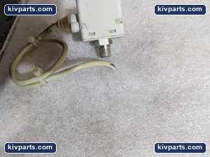 SMC Digital Pressure Switch – actual item, photo 2 of 7