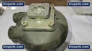 Gemu 88070390-00 Diaphragm Valve – actual item, photo 5 of 8