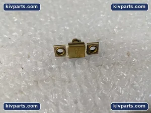 Square D A.71 Heater Element Motor Starter – actual item, photo 3 of 4