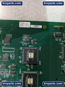 Mydata CP5 ED-3C Machine Part – actual item, photo 8 of 23