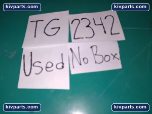 Reliance Electric 0-57411-2E AutoMax J-3640 Industrial PLC – actual item, photo 7 of 7