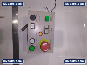 IDEC ZY1C-SS Izumi Corp 3152 Servo Control – actual item, photo 3 of 4