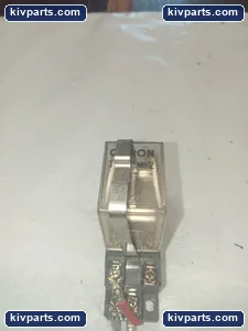 Omron MY2 General Purpose Plug-in Relay – actual item, photo 2 of 4