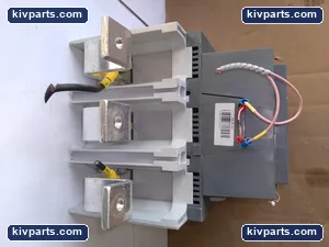ABB AF460-30-11-13 Contactor – actual item, photo 3 of 5