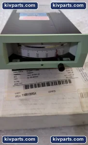 Versatile Measuring Instruments 9283PA-10-E-VB-13M Meter Relay – actual item, photo 4 of 7