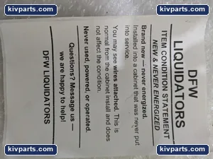 ifm TR2439 Unit PT100 PT1000 Display – actual item, photo 5 of 6