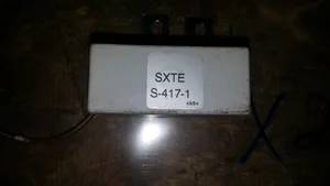 ABB S-417-1 Electrical Automation Control