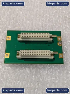 General Electric ETHER-1000 028-86498-92 087-86498-92 PCB – actual item, photo 4 of 5