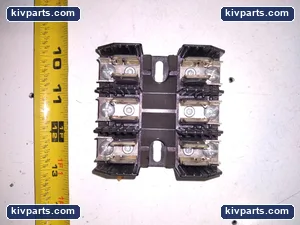 Bussmann H25030-30A Fuse – actual item, photo 2 of 4