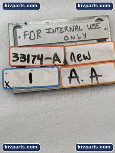 ABB VE5-1 2 NC Contacts Contactor – actual item, photo 4 of 4
