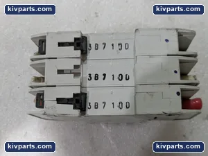 Animatics SM17205D Eaton – actual item, photo 4 of 6
