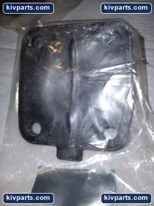 Gemu 2021200 80015143 EPDM Diaphragm – actual item, photo 3 of 4