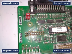 20468 Smartdate 2 Interface Board – actual item, photo 8 of 11