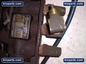 Norgren K71DA00 150 PSIG – actual item, photo 3 of 6