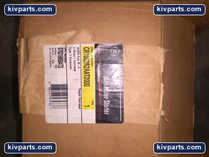 General Electric CR1062R2AAT2000 MAN Motor Starter – actual item, photo 5 of 6