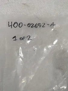 400-02692-A-1 Arc Welding Cable