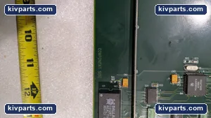 PC330-034 Interface PCB – actual item, photo 3 of 20