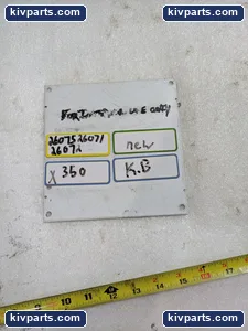 ABB OT16E3U Disconnect – actual item, photo 6 of 6