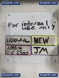 74HCT04D Nexperia Hex Inverter – actual item, photo 4 of 4