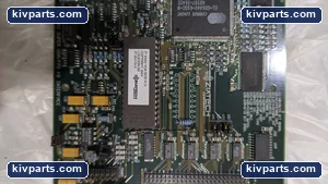 ZT 8982 SUPER VGA/FPD KB INTERFACE – actual item, photo 2 of 8