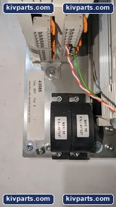 Lenze 10201 Drive PLC – actual item, photo 4 of 10