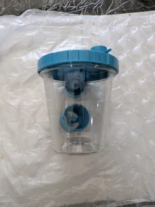 Allied Receptacle