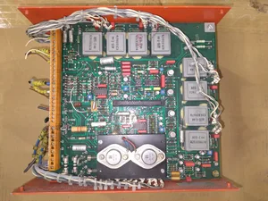 AEG Minisemi DC Drive
