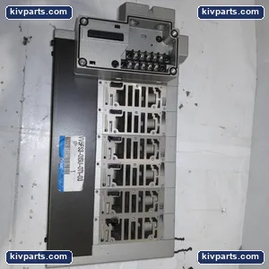 SMC VV5FS3-01SU-071-03 Valve – actual item, photo 2 of 3