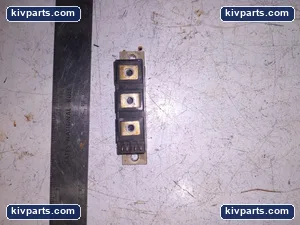 Infineon TT92N12KOF Semiconductor – actual item, photo 3 of 5