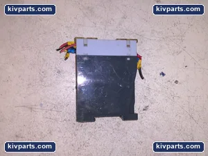 E75.3X408 Tesch Relay – actual item, photo 2 of 4