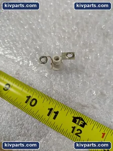 Square D W.87 Thermal Unit Heater Element – actual item, photo 3 of 5