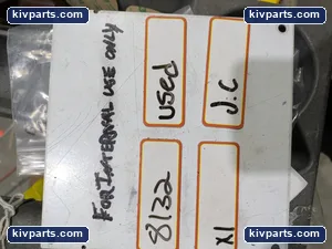 2610-FB-IM Transparent Devices – actual item, photo 5 of 5