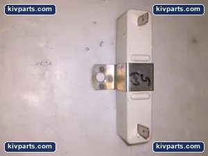 HEI1811 Ceramic Wirewound Power Resistor – actual item, photo 5 of 6