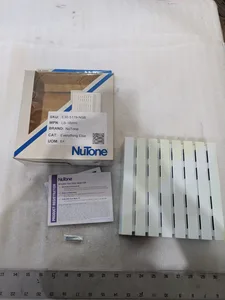 Nutone LB-18WH