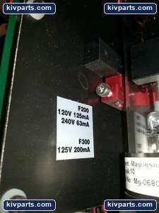 Ametek 100.1346 Gas Analyzer Probe – actual item, photo 3 of 8
