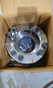 Rexnord NO-Q1 Thomas DBZ Disc Coupling