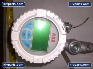 ABB TTF300 Hart Temperature Transmitter – actual item, photo 6 of 10