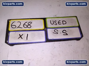 Vishay AC275V Carling-Switch SH F1772 – actual item, photo 5 of 5