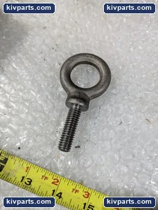 Proto J94023 Hardware – actual item, photo 3 of 7