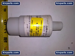 Bosch Rexroth LR16F10E1X 1 818 509 174 CARTRIDGE Valve – actual item, photo 4 of 5