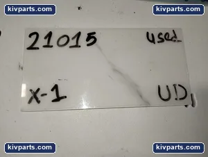 Allen-Bradley 50390 Discharge Assy – actual item, photo 5 of 5