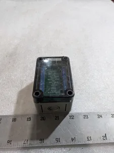 General Electric M16/20 Multibox Multipurpose Enclosure