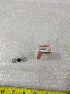 Cutler-Hammer H20 Element Thermal Overload Relay